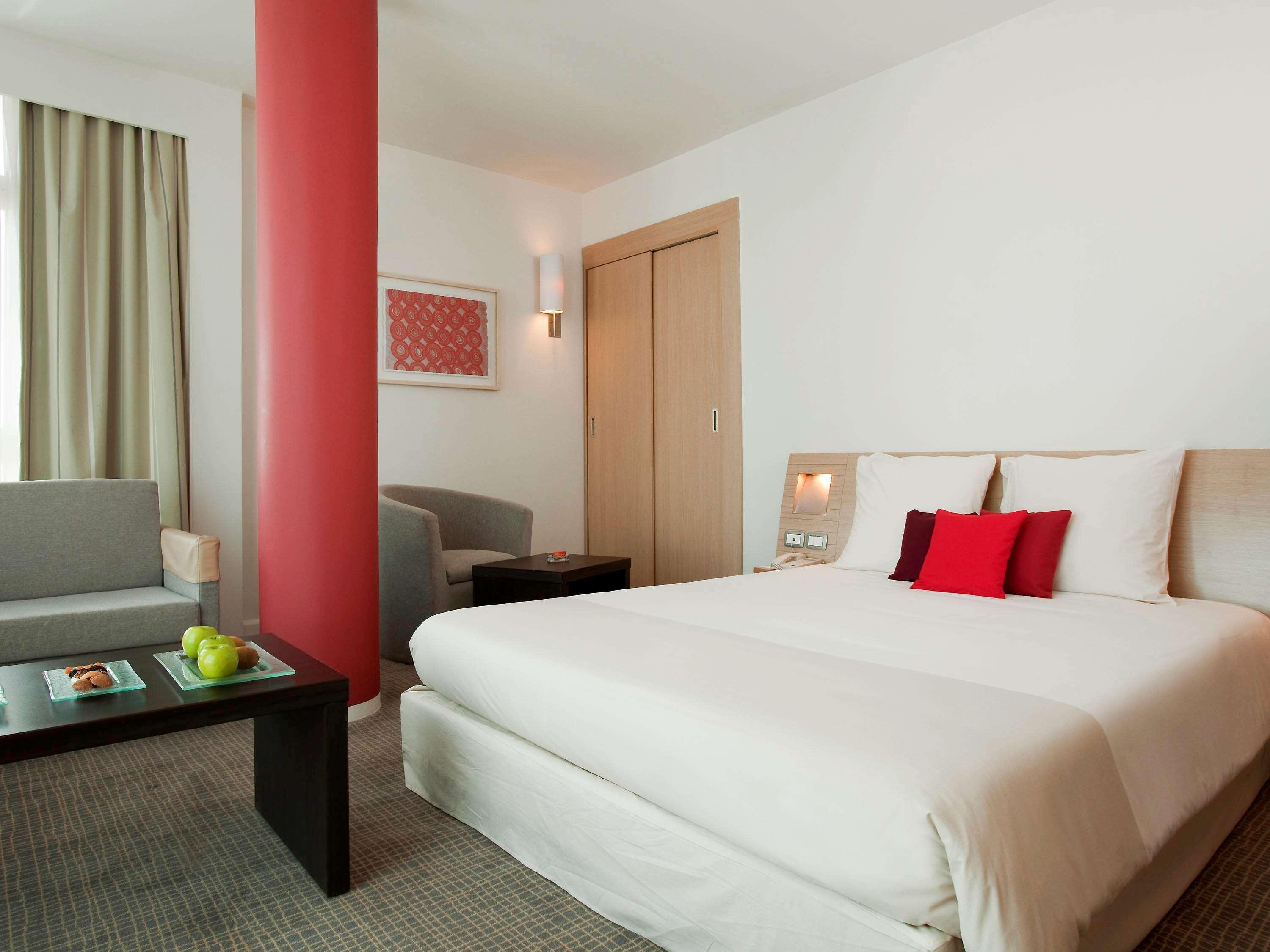 Novotel El Borg Hotel Giza