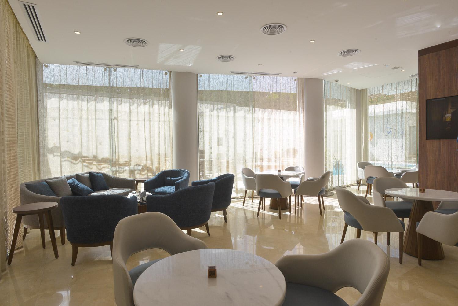 Hotel Novotel El Borg Giza