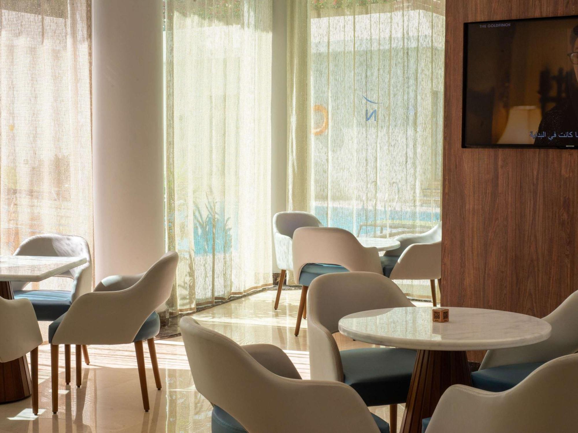 Novotel El Borg 4* Giza